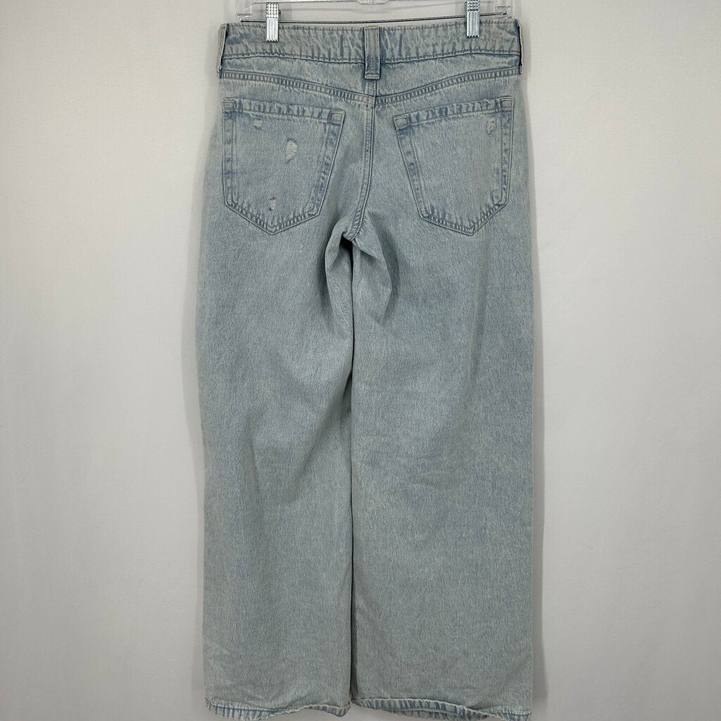 Hollister Baggy Jeans