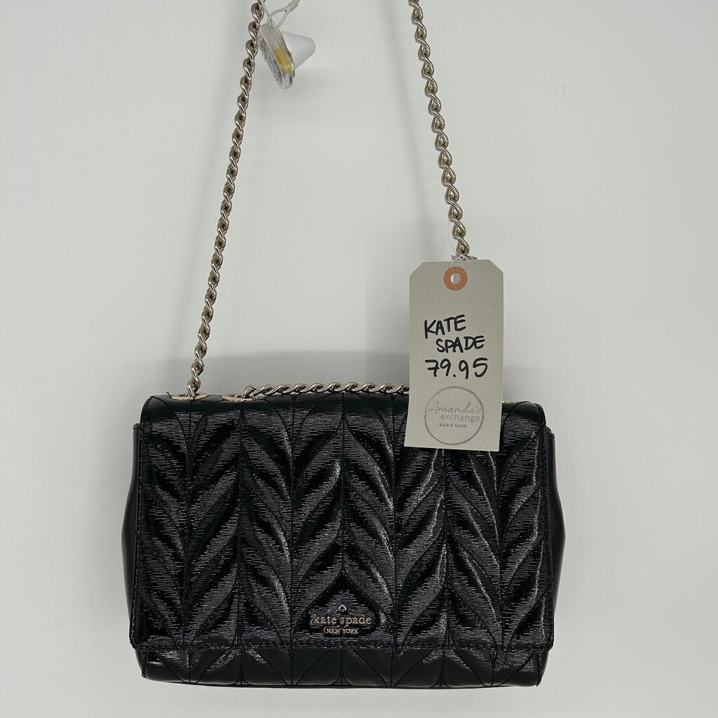 Kate Spade Quilted Handbag