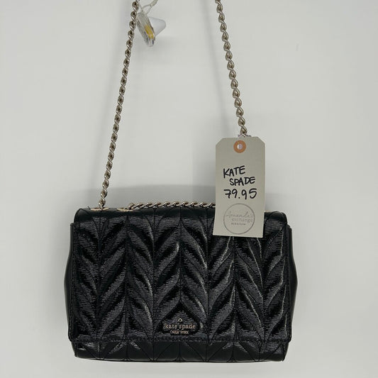 Kate Spade Quilted Handbag