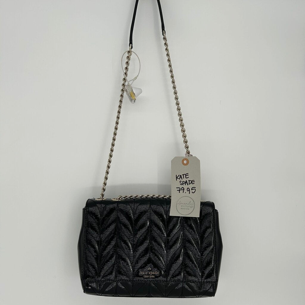 Kate Spade Quilted Handbag