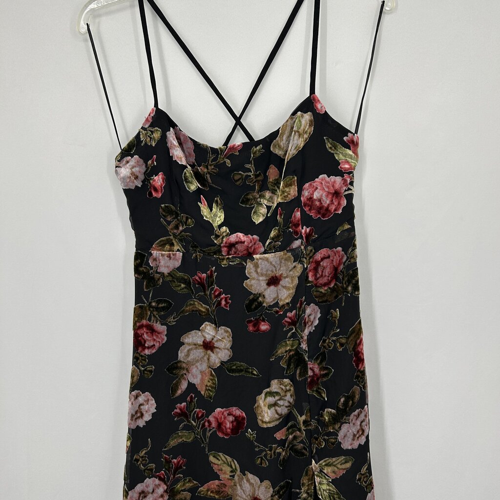 Olia Slvls Gown