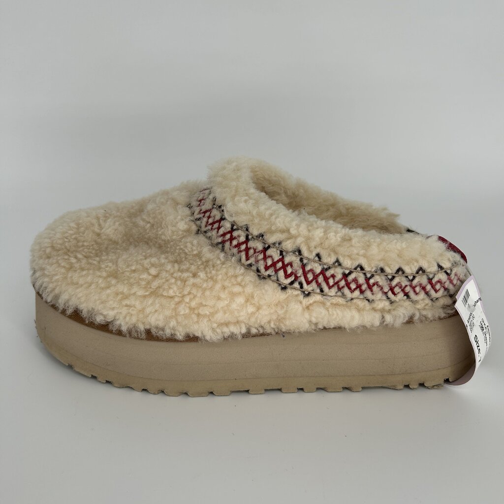 Ugg Sherpa Clogs