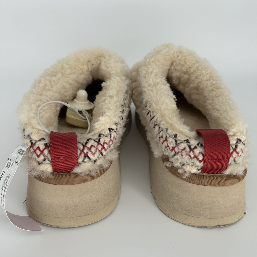 Ugg Sherpa Clogs