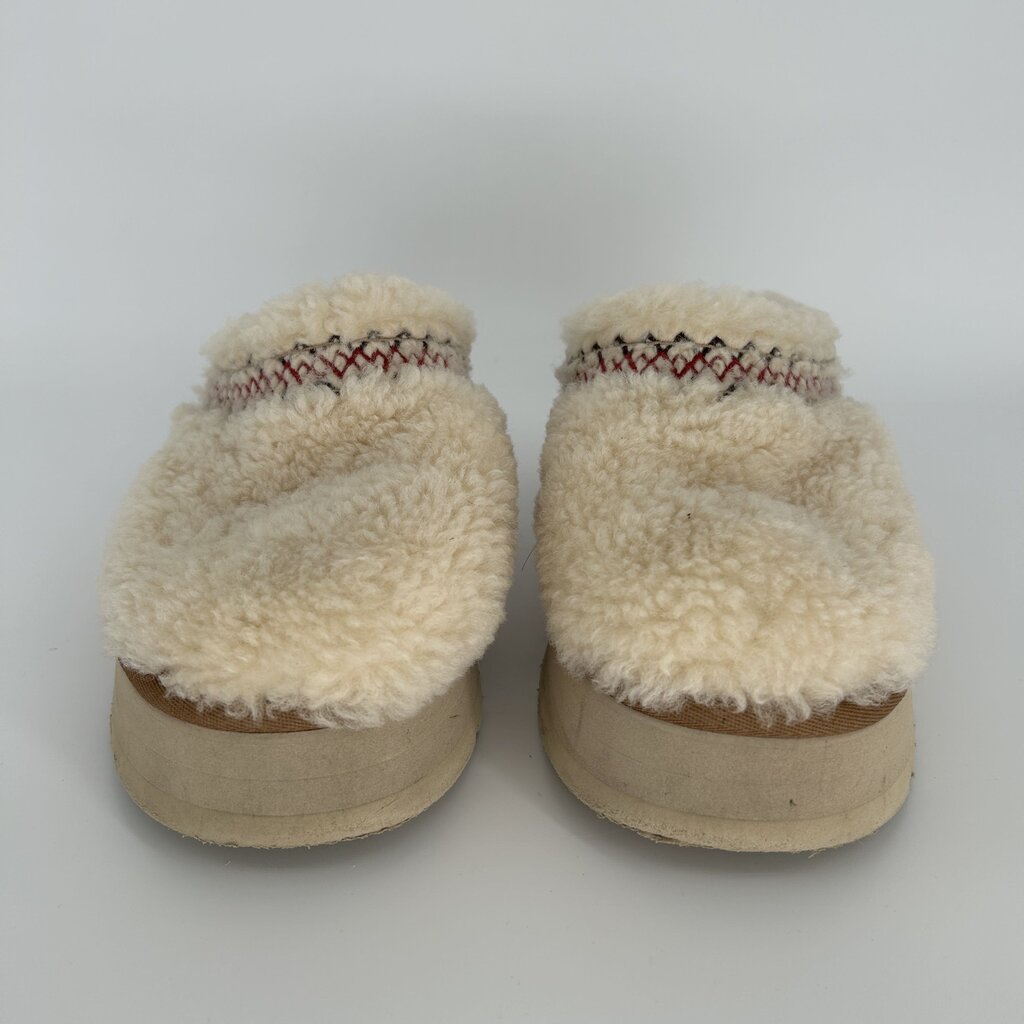 Ugg Sherpa Clogs