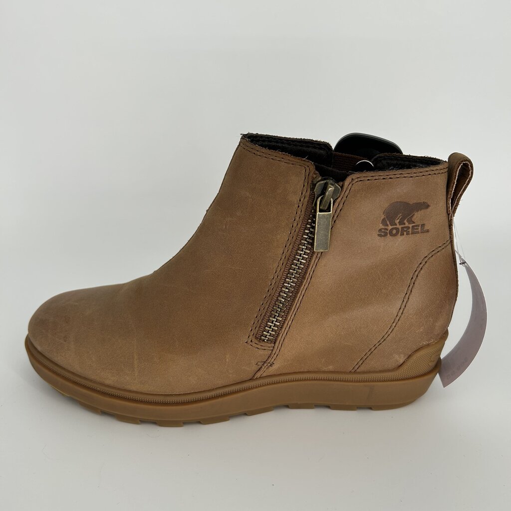 Sorel Boots