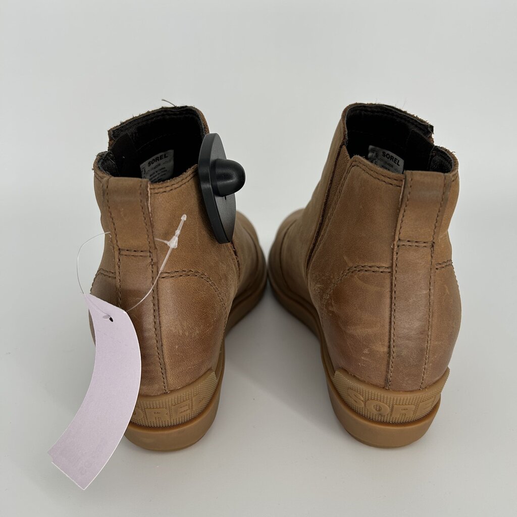 Sorel Boots