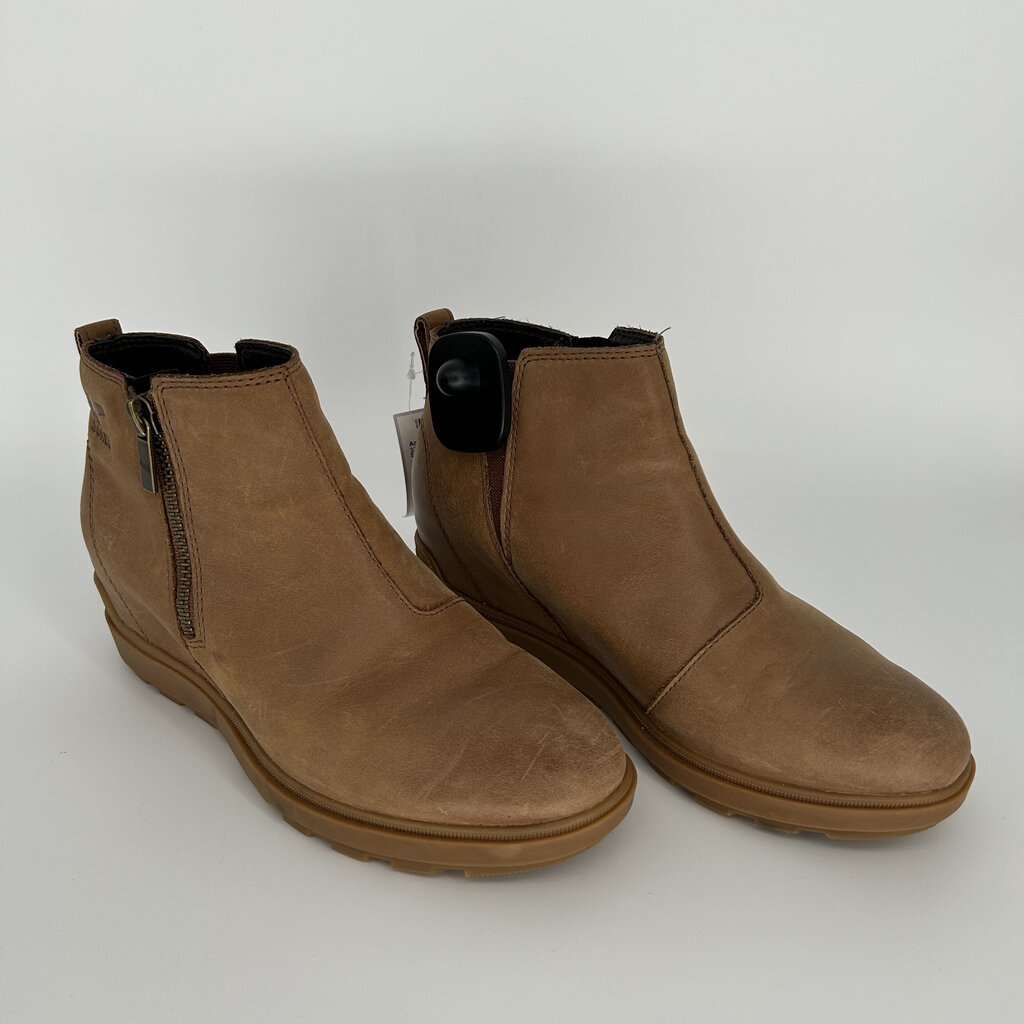 Sorel Boots