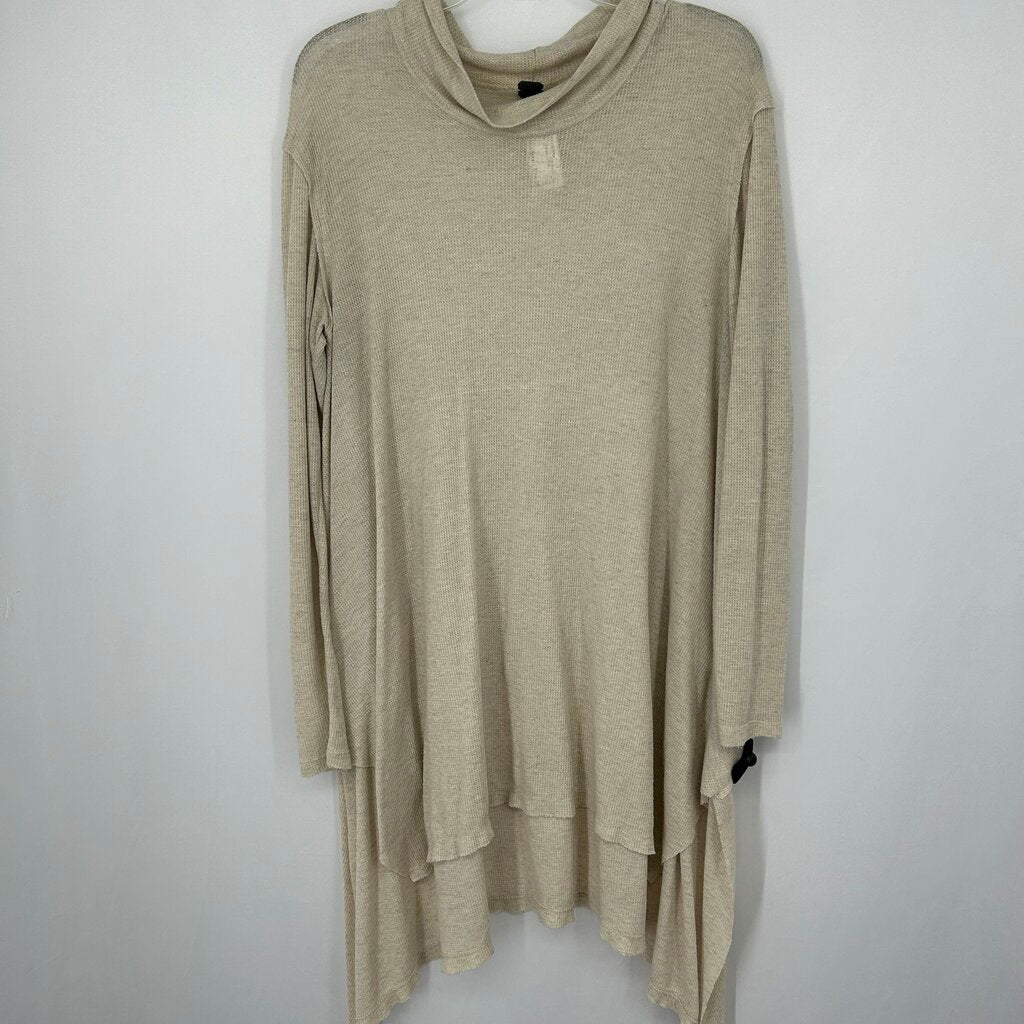 We the Free L/s Pullover