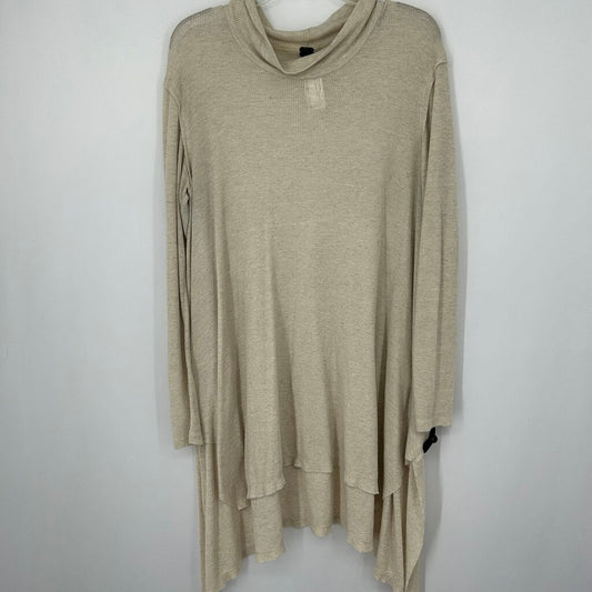 We the Free L/s Pullover