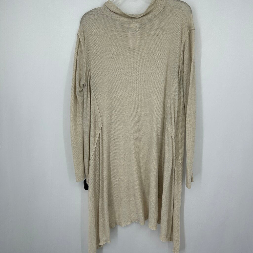 We the Free L/s Pullover