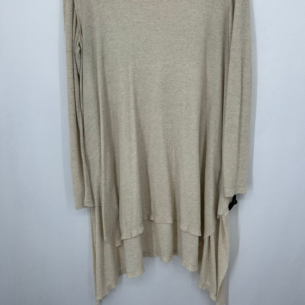 We the Free L/s Pullover