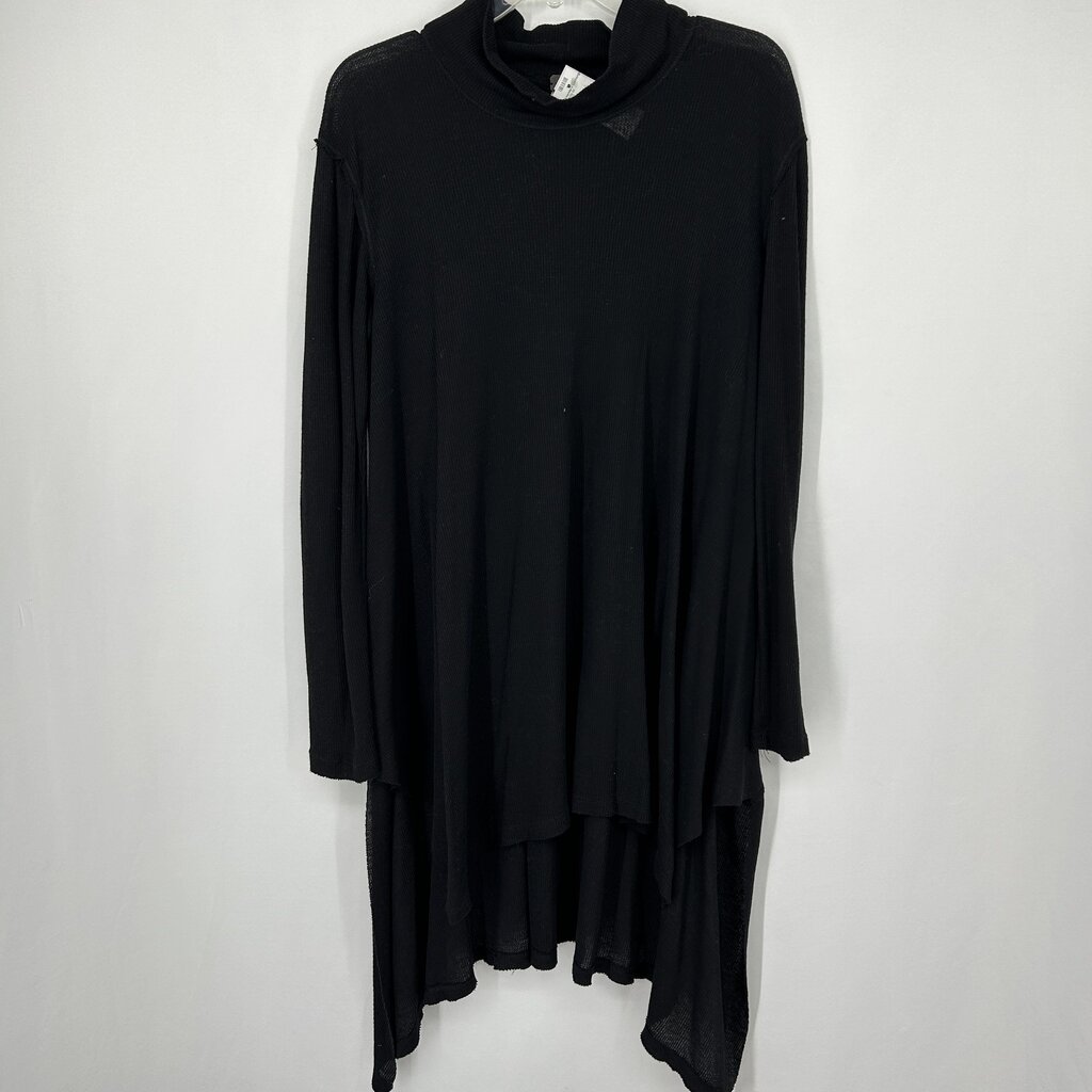 We the Free L/s Pullover