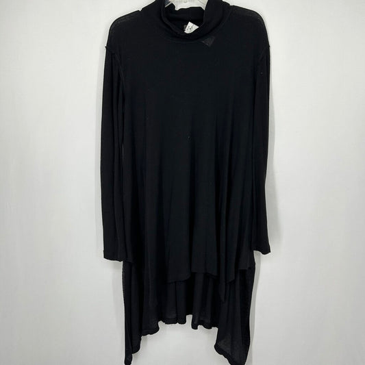 We the Free L/s Pullover