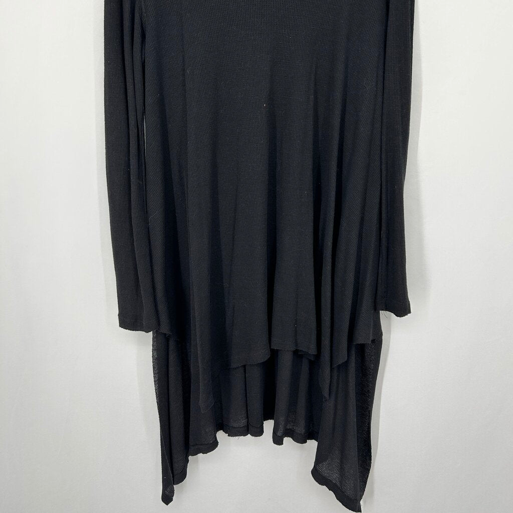 We the Free L/s Pullover