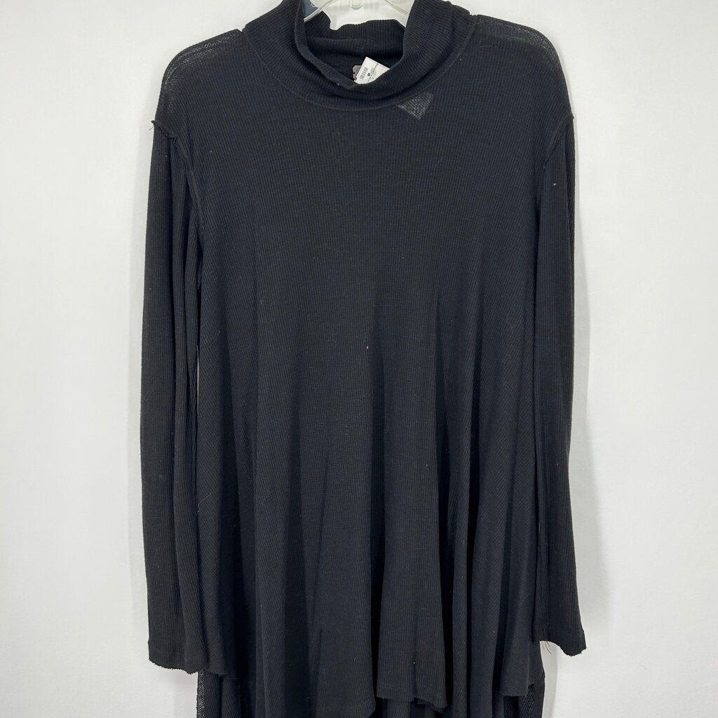 We the Free L/s Pullover