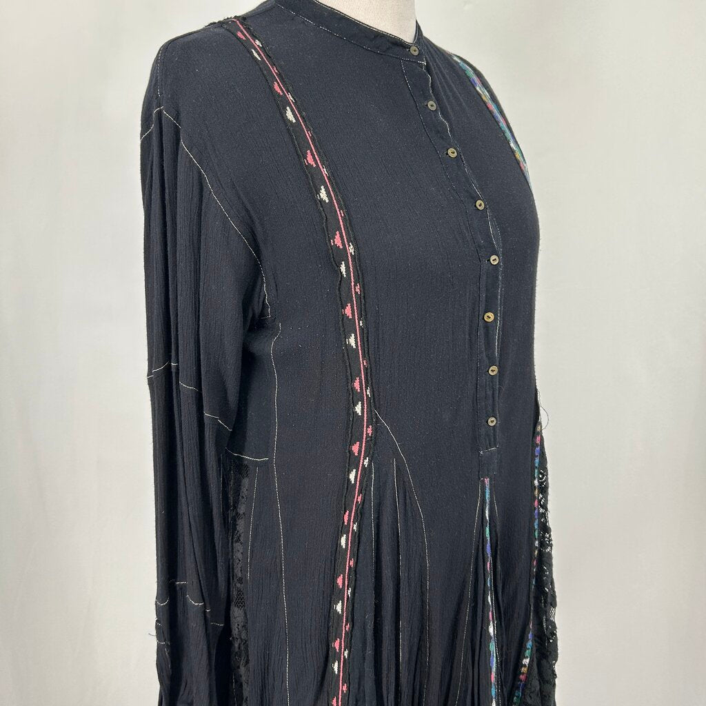 FP One L/s Dress