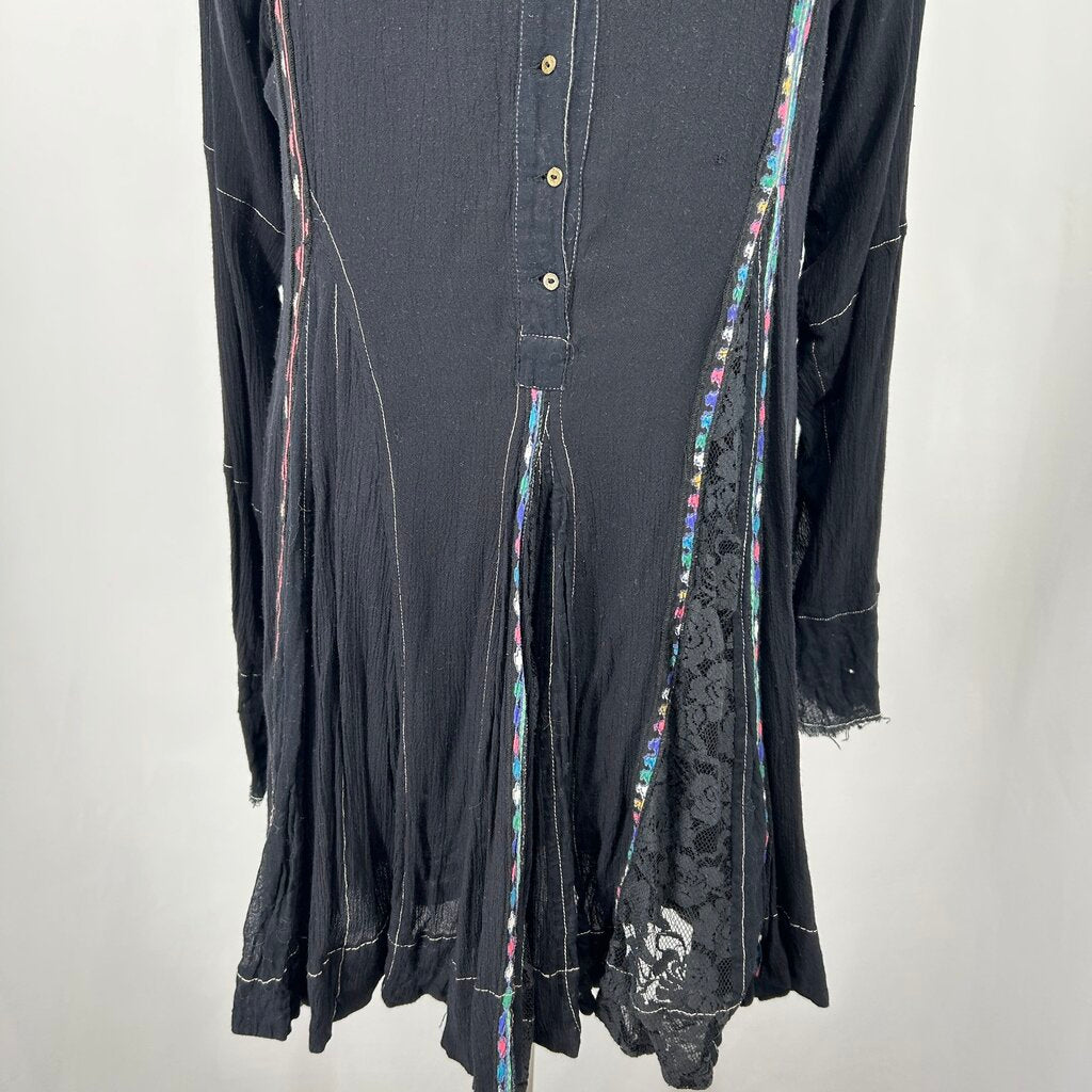 FP One L/s Dress