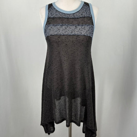 We the Free Slvls Tunic/Dress