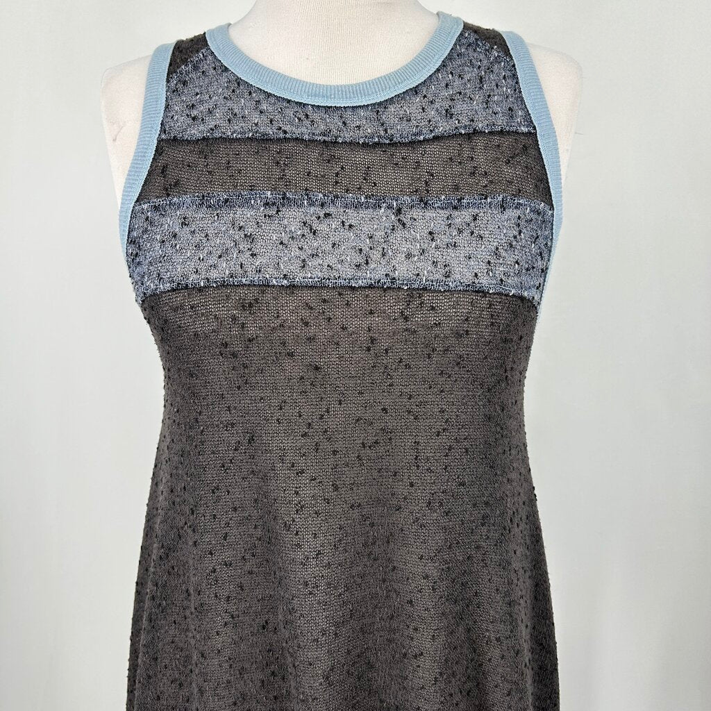 We the Free Slvls Tunic/Dress