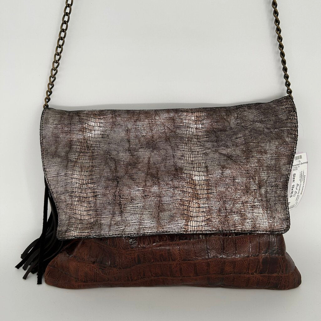 Leatherock Crossbody