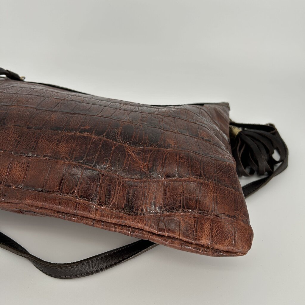 Leatherock Crossbody