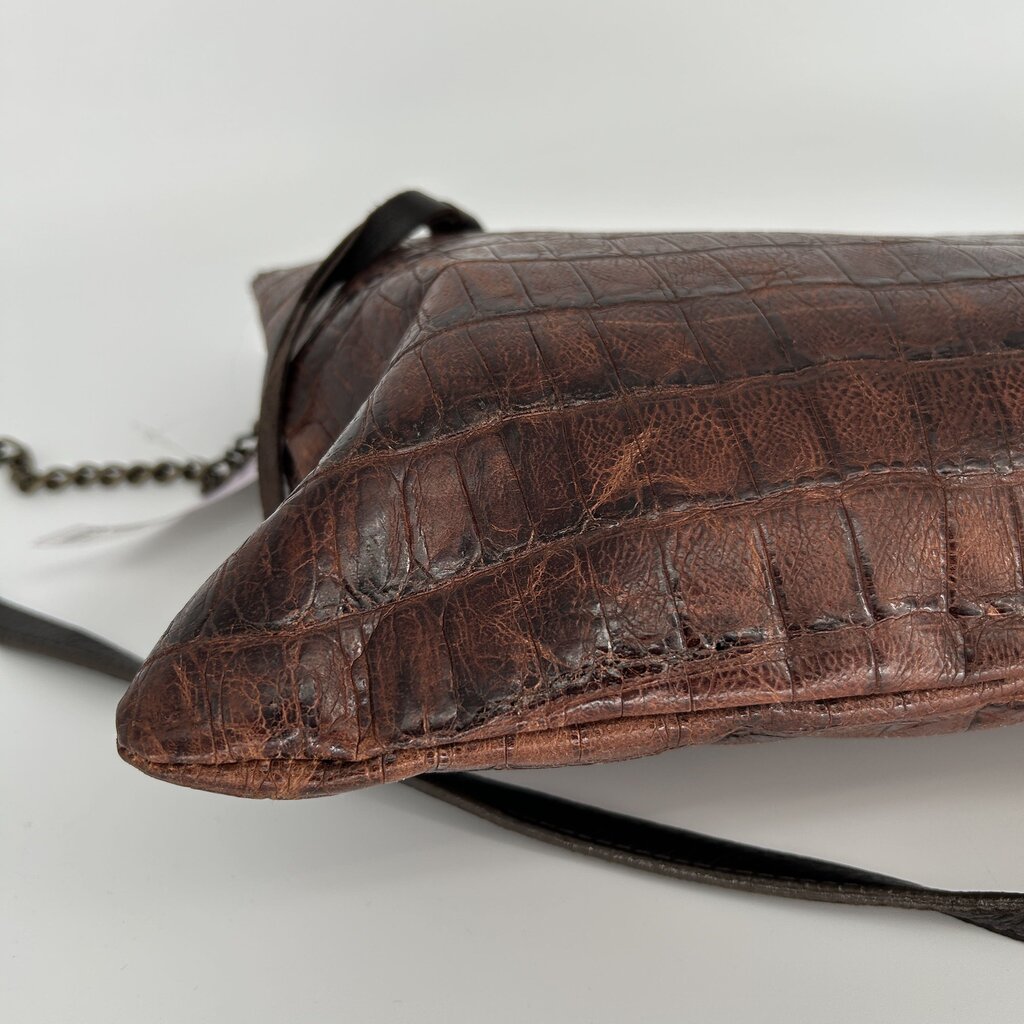 Leatherock Crossbody