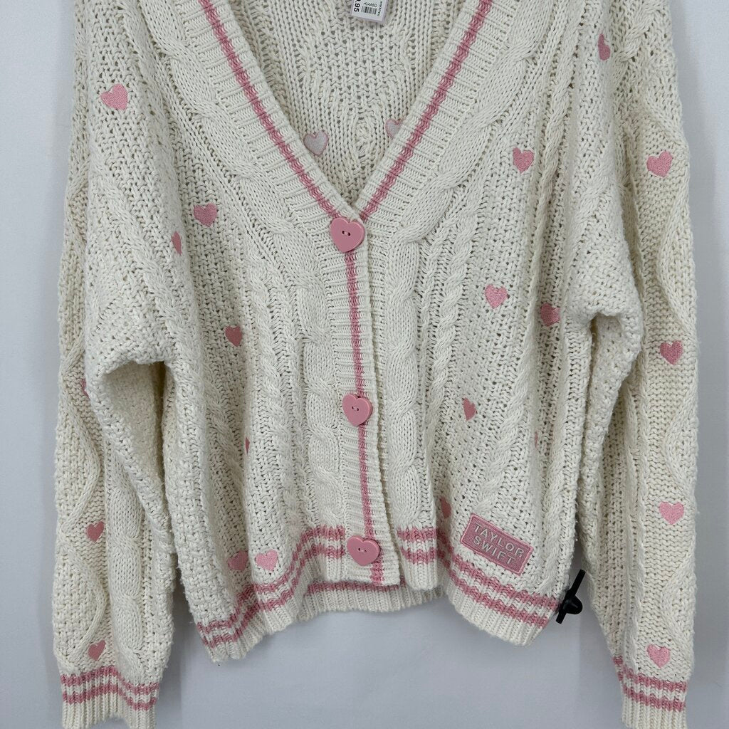 Lover Taylor Swift Cardigan