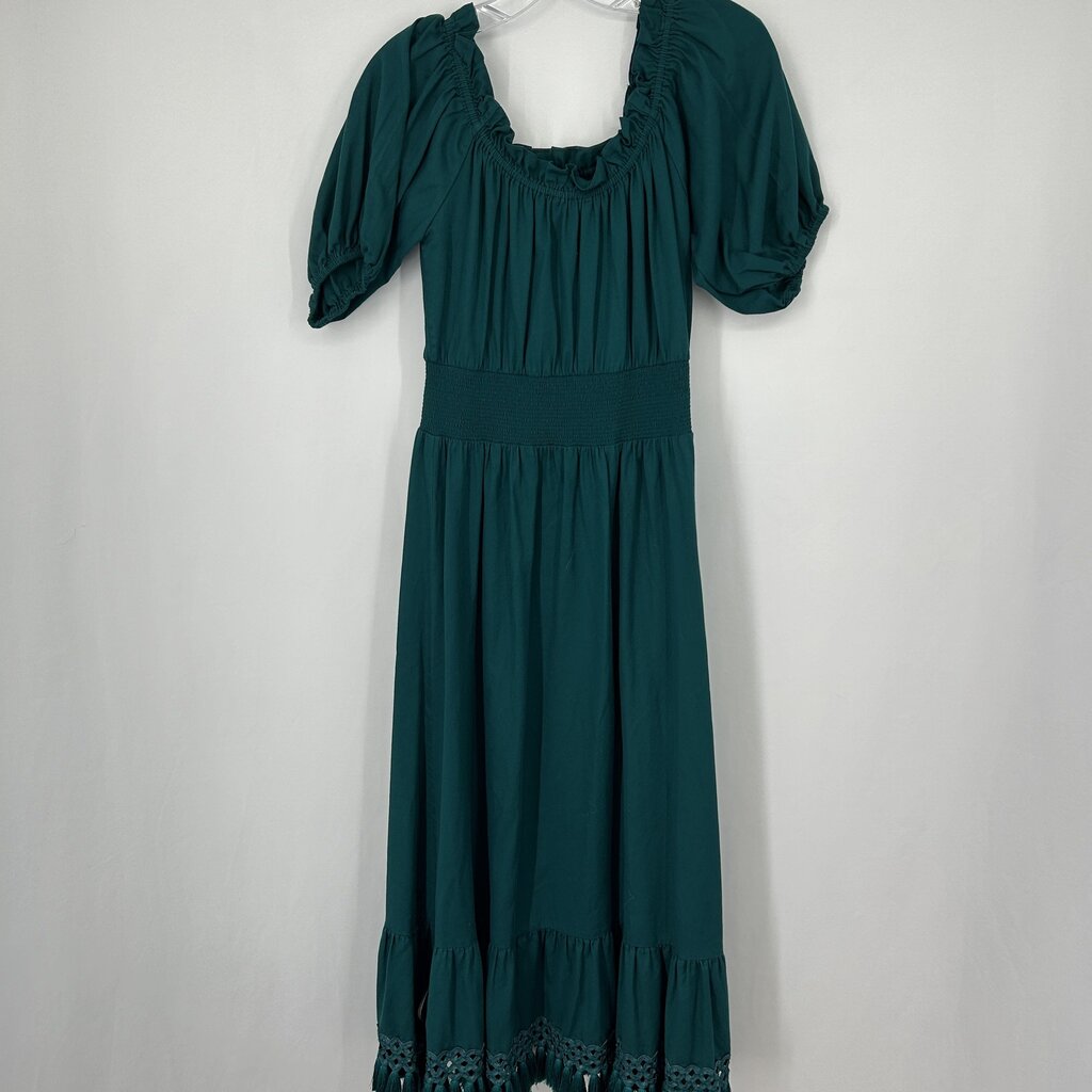 Sachin & Babi S/S Dress