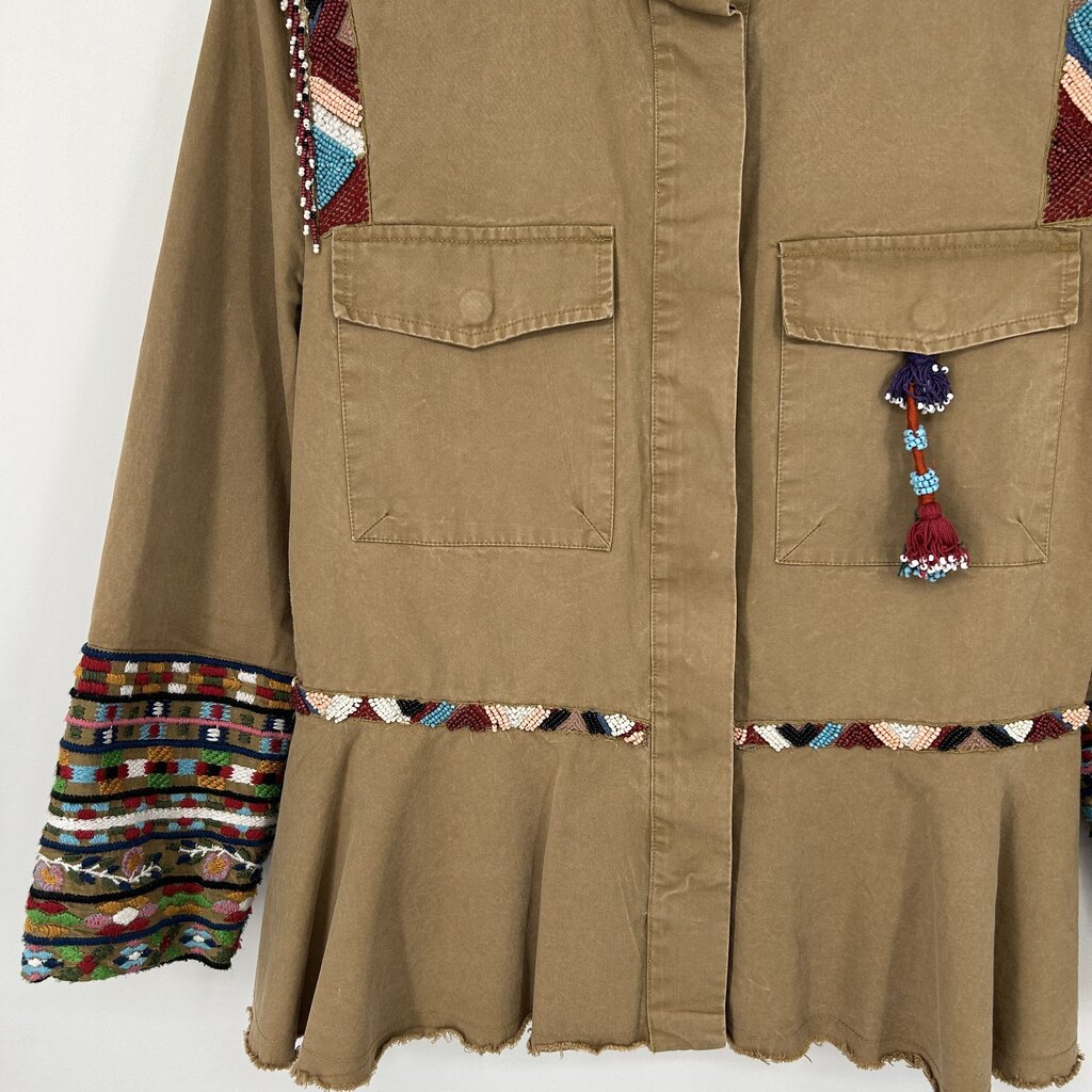 Zara Jacket