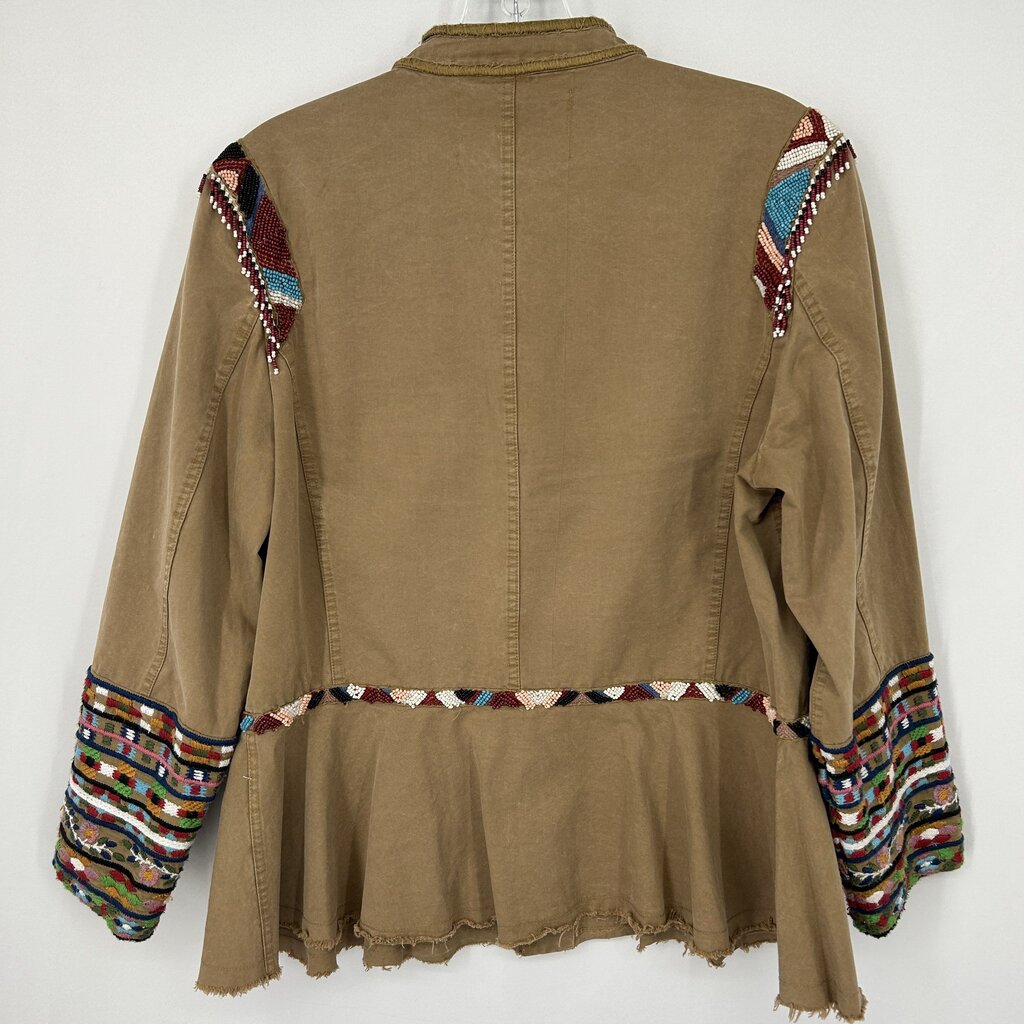 Zara Jacket