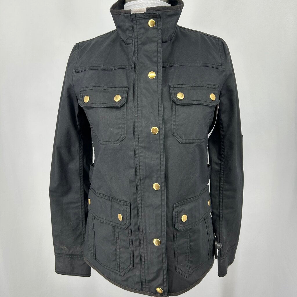 J. Crew Jacket