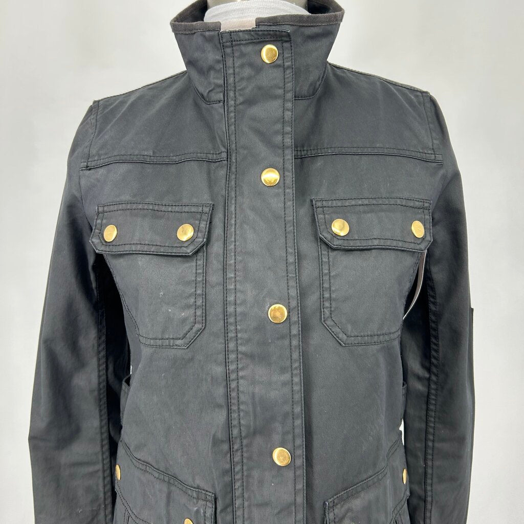 J. Crew Jacket