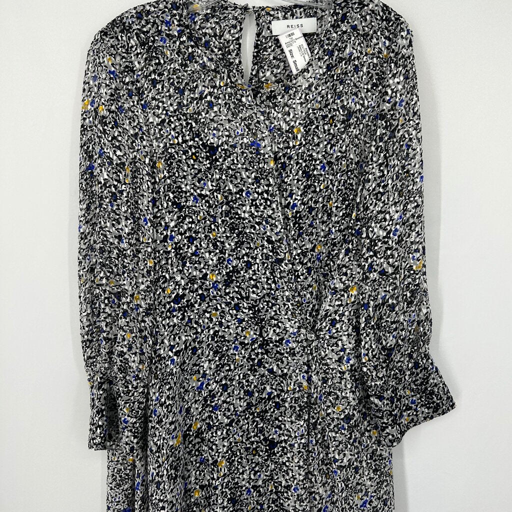 Reiss L/S Dress