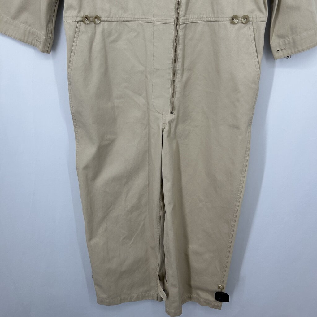 Frame L/S Jumpsuit