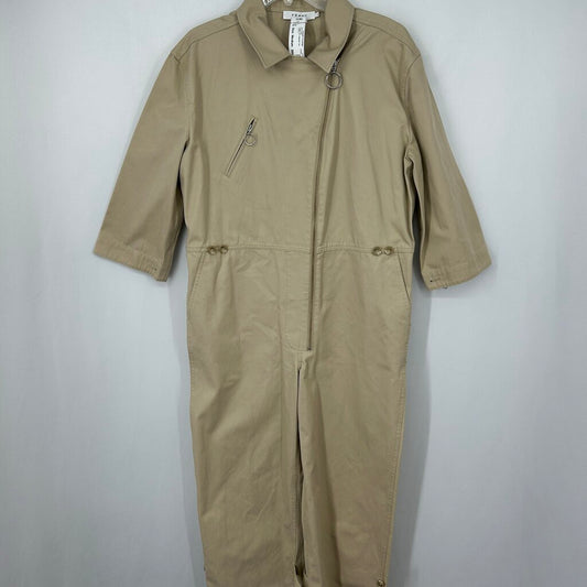Frame L/S Jumpsuit