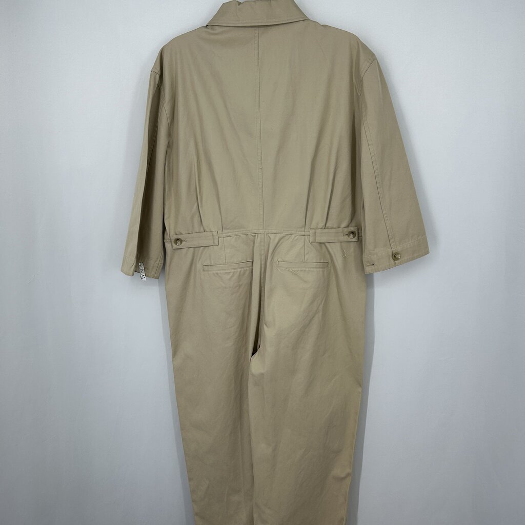 Frame L/S Jumpsuit
