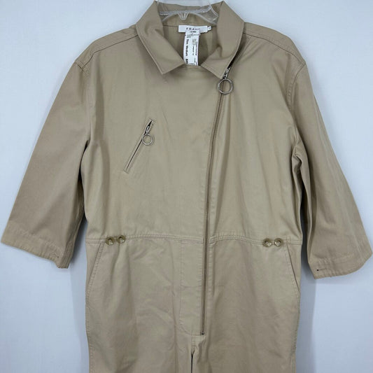 Frame L/S Jumpsuit