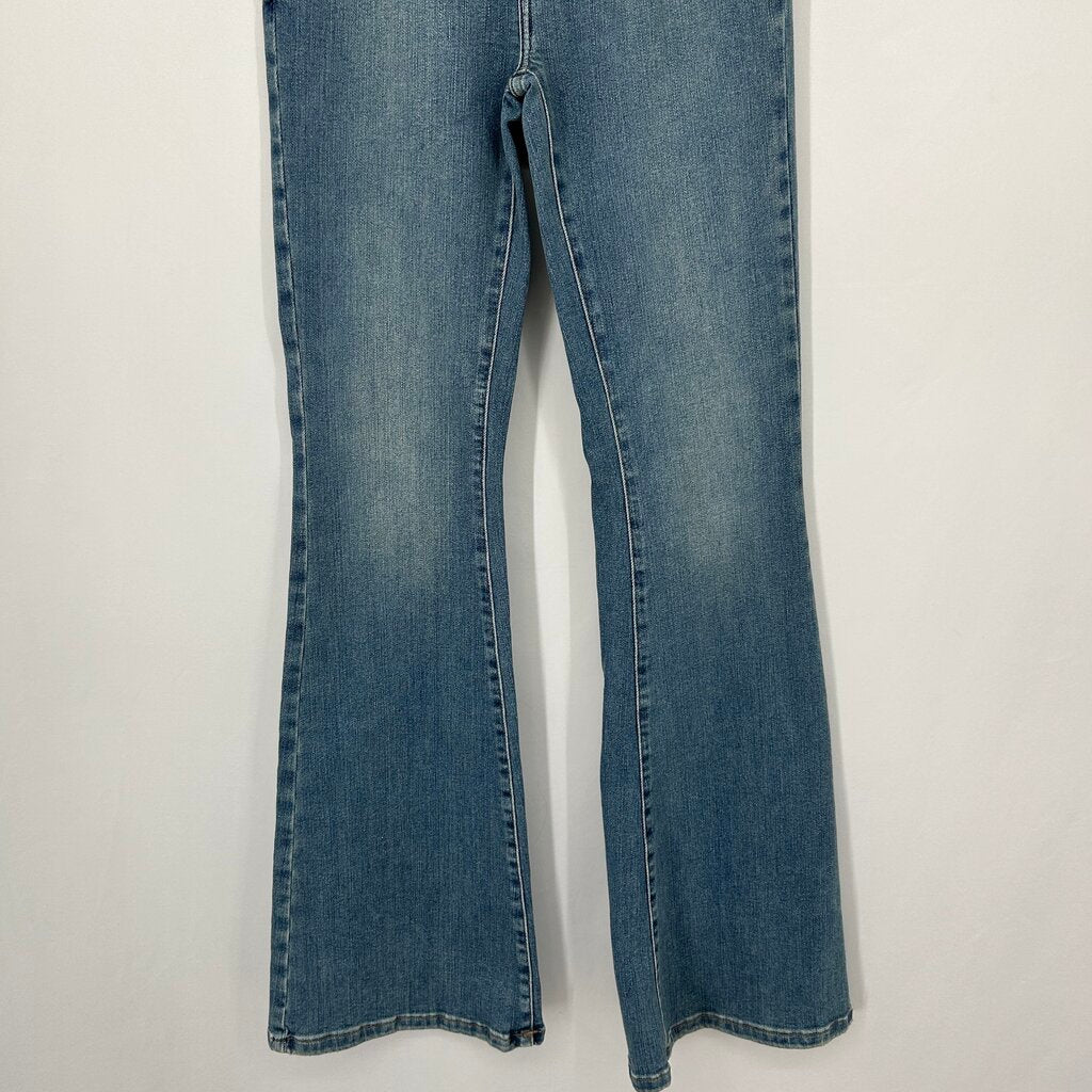 We the Free Flare Jeans