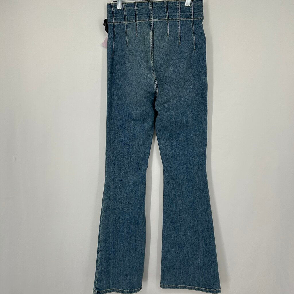 We the Free Flare Jeans