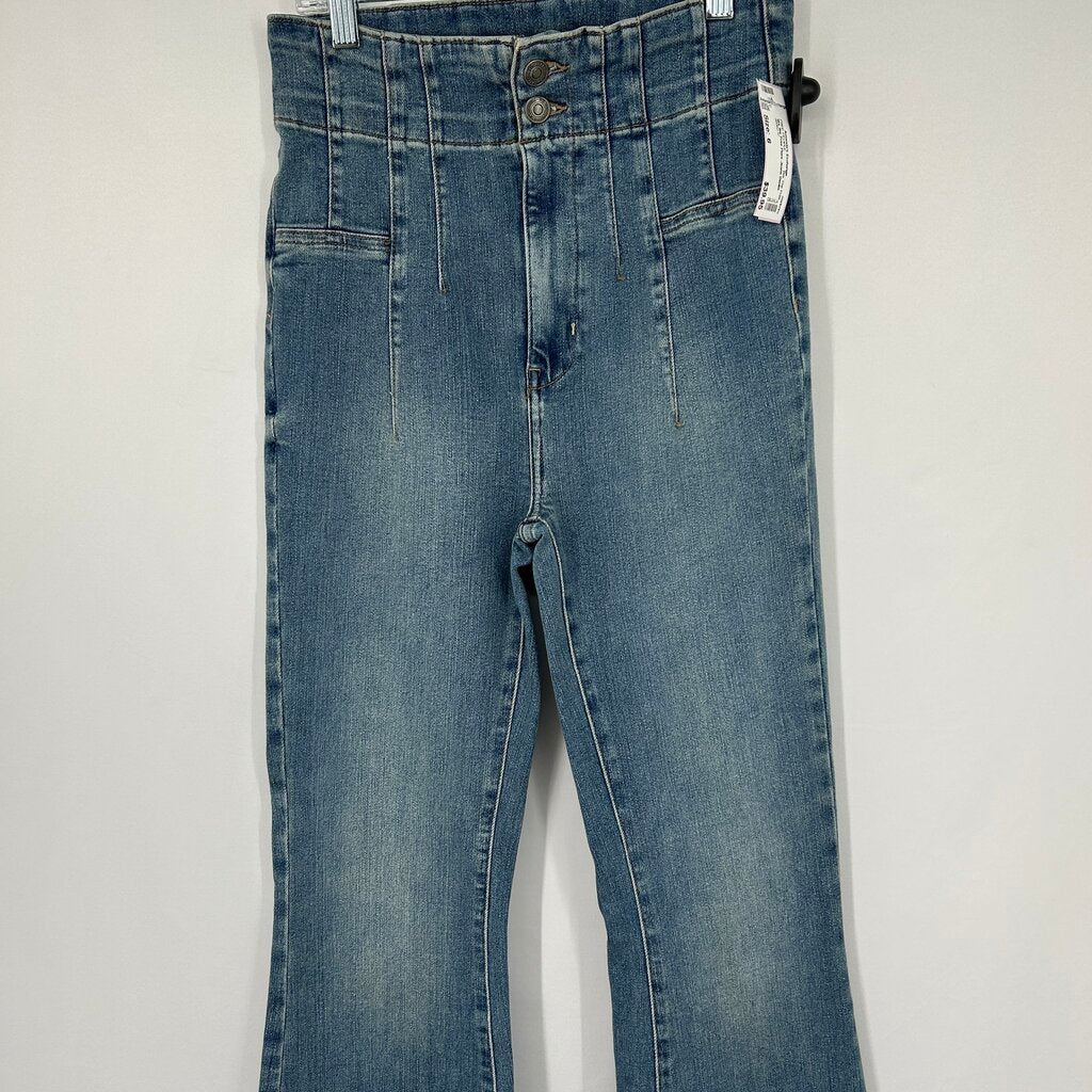We the Free Flare Jeans