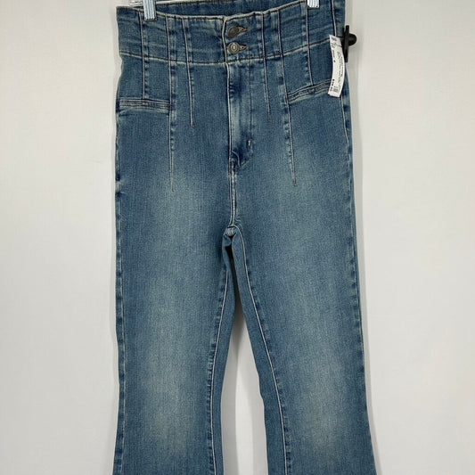 We the Free Flare Jeans