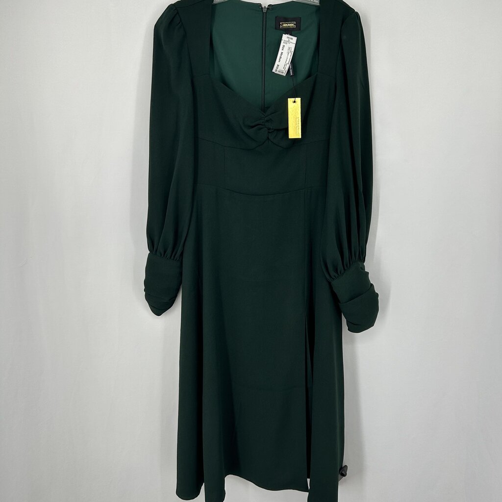 Alexa Admor L/S Dress