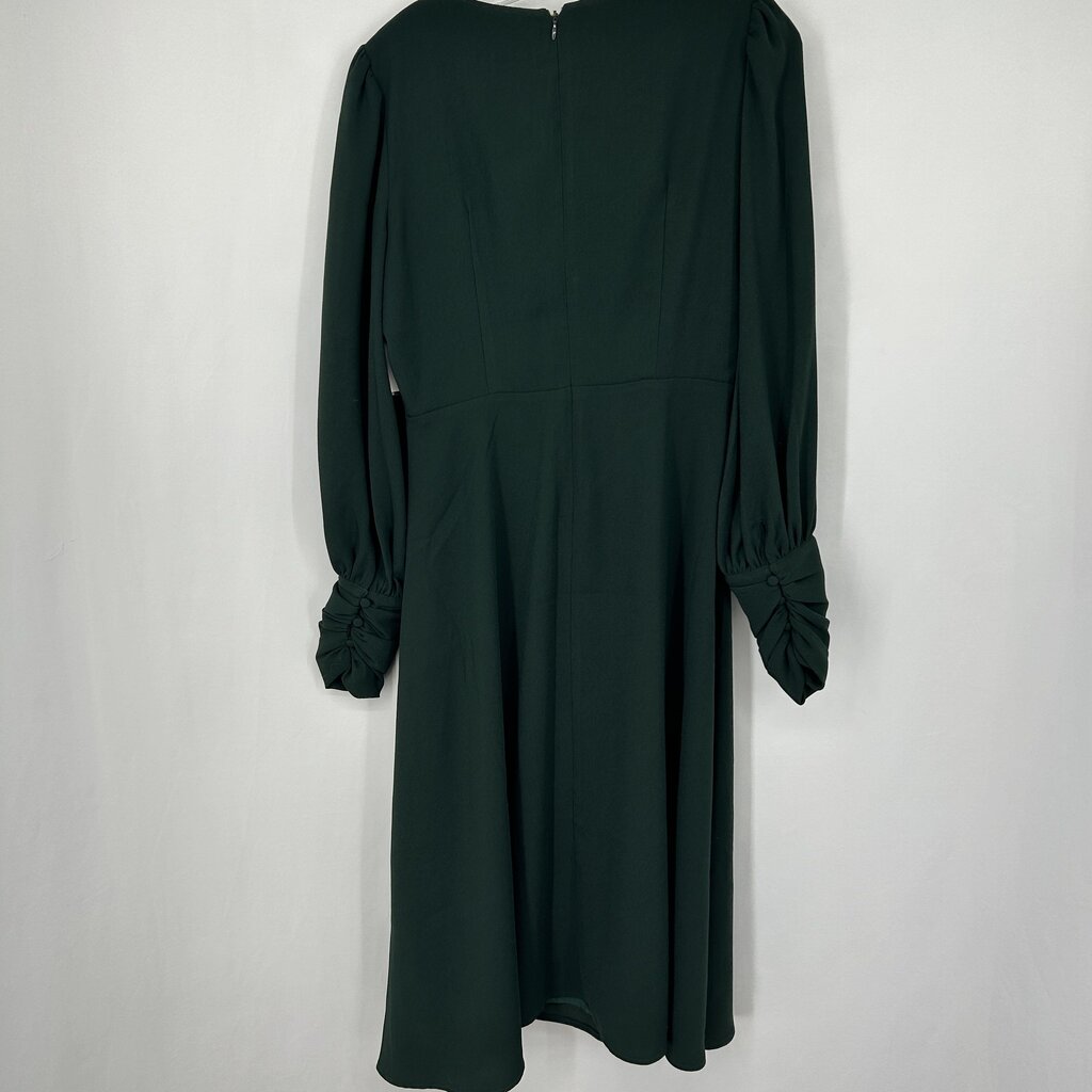 Alexa Admor L/S Dress