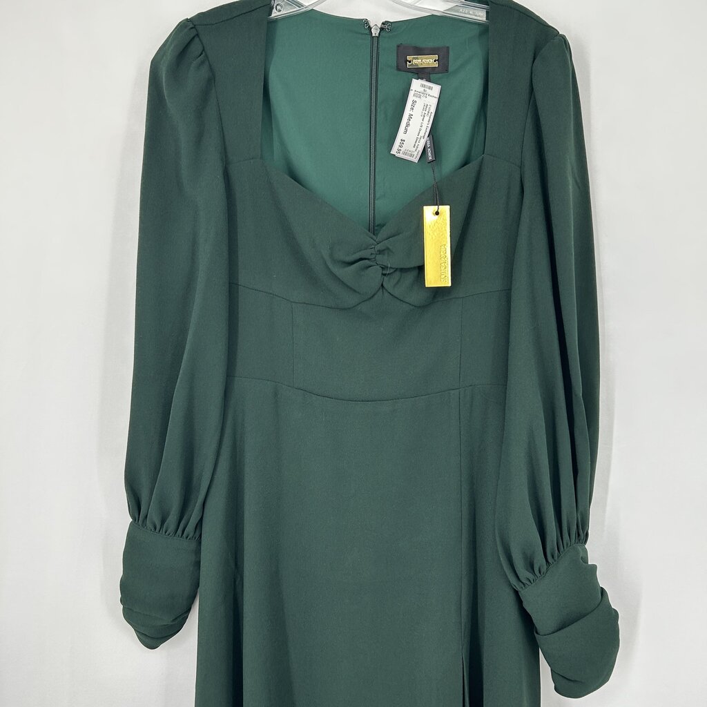 Alexa Admor L/S Dress