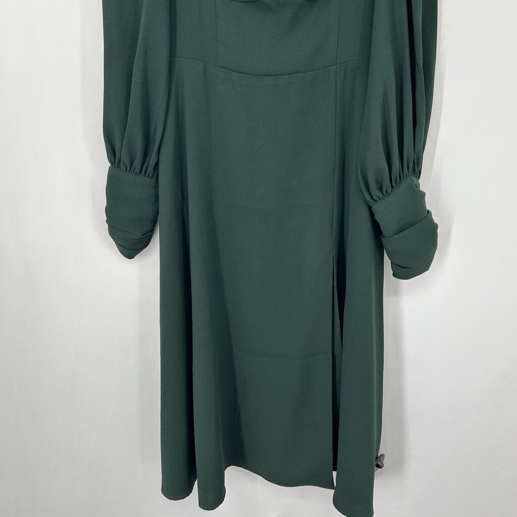 Alexa Admor L/S Dress