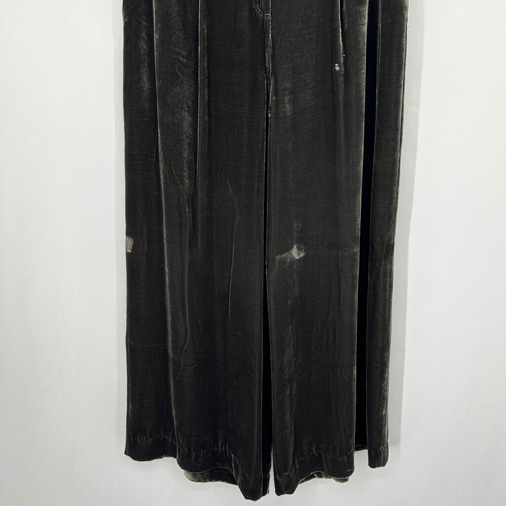 Poetry Velvet Pant