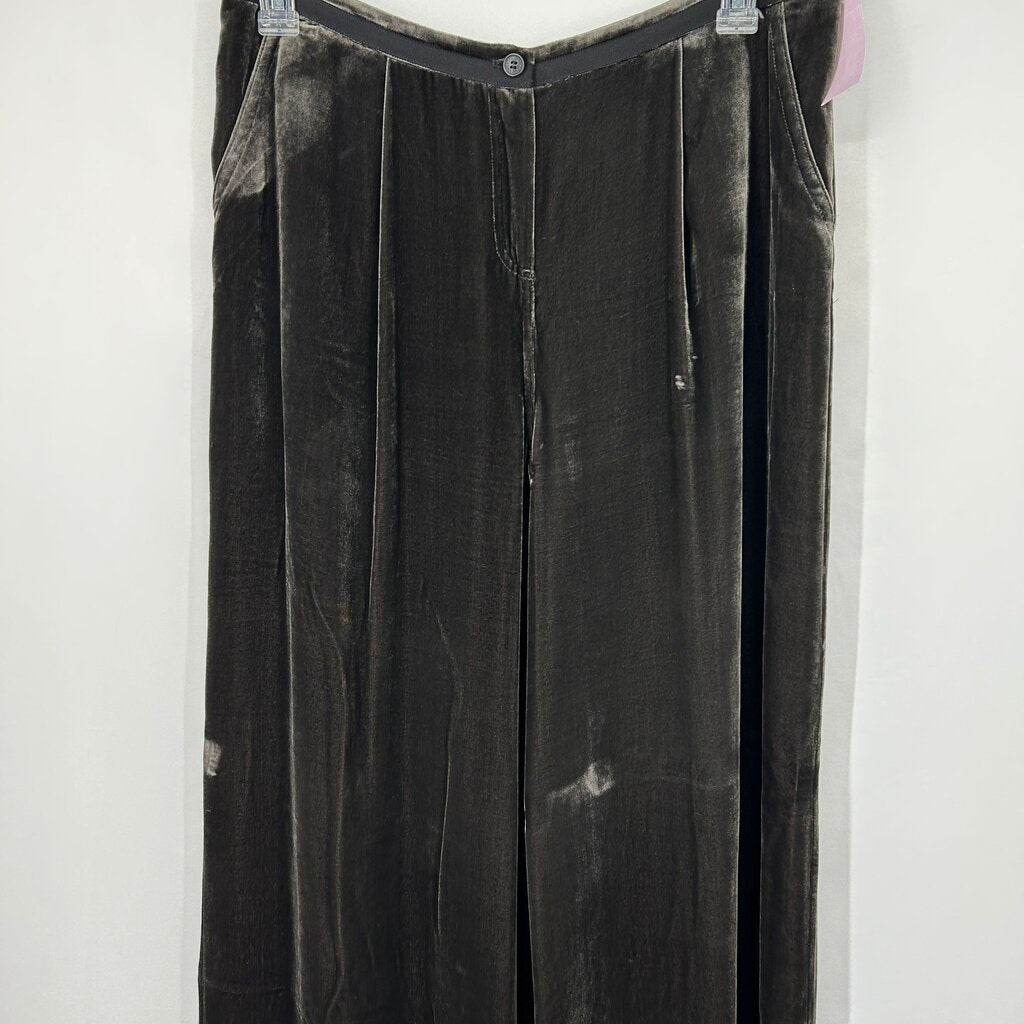 Poetry Velvet Pant