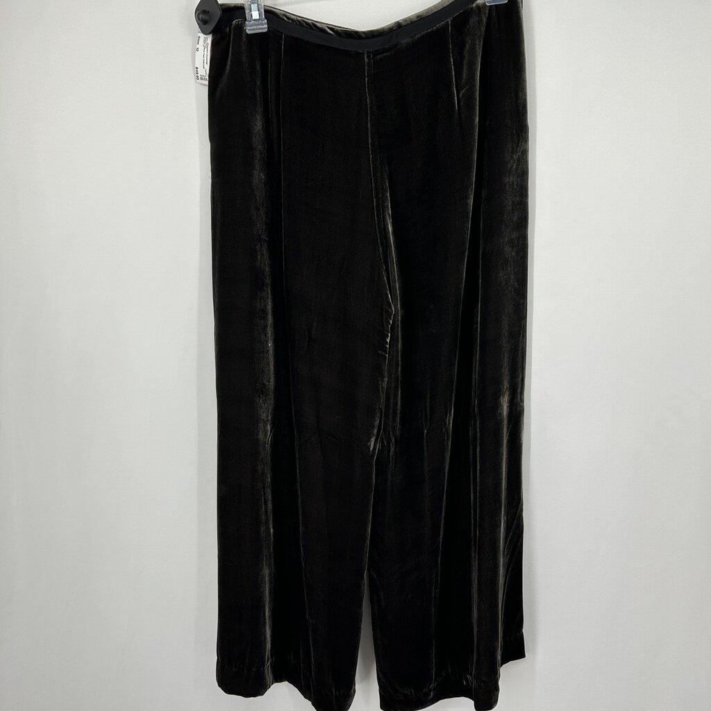 Poetry Velvet Pant