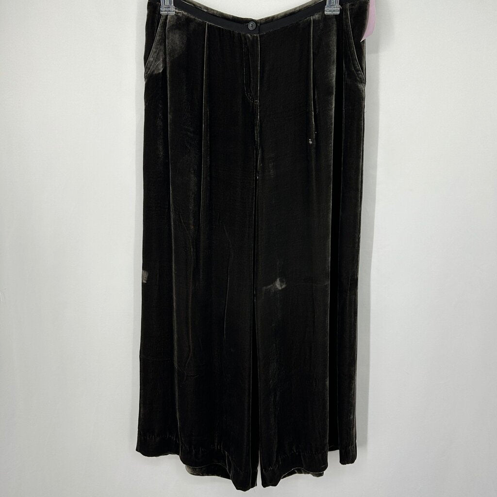 Poetry Velvet Pant