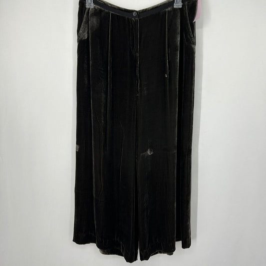 Poetry Velvet Pant